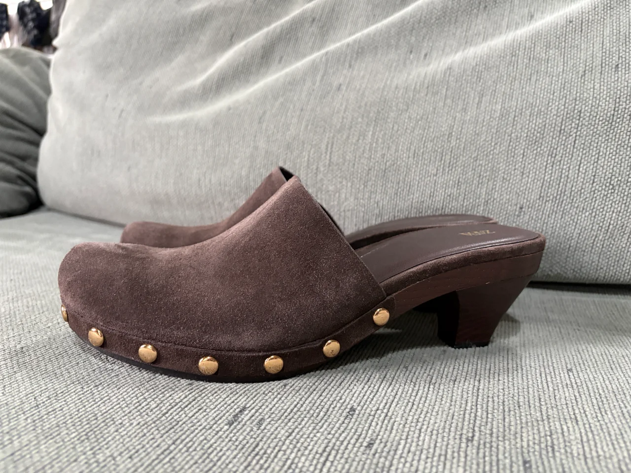 Zara · Talle AR 41