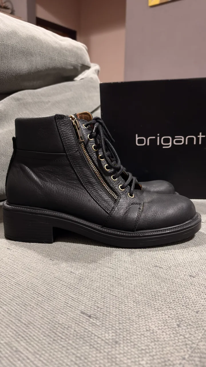 Briganti · Talle AR 40