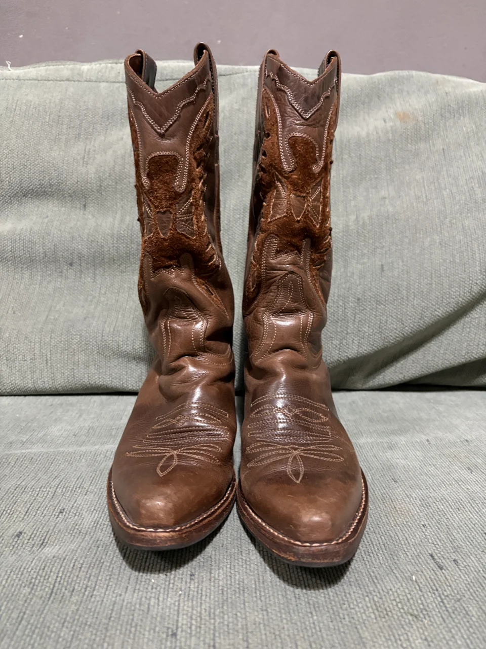 Botas Jr boots & shoes - imagen 1