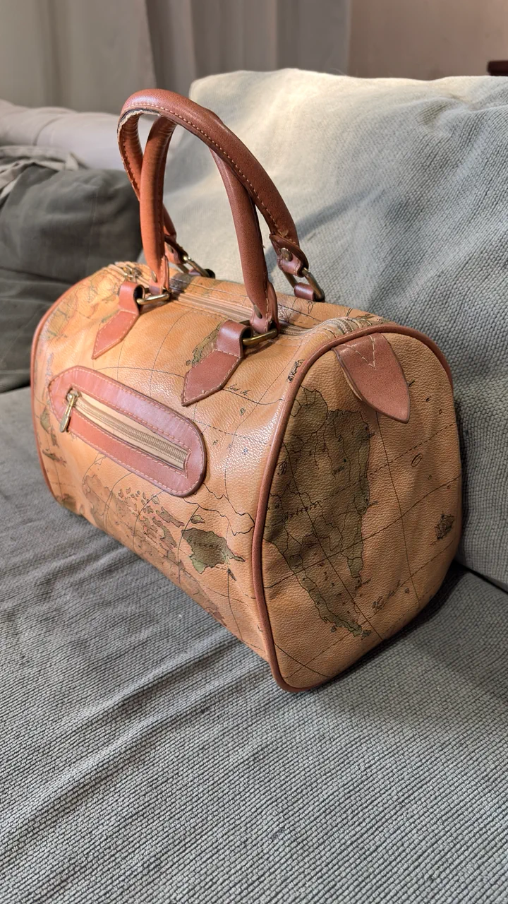 Cartera Generica
