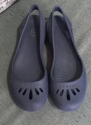 Zuecos Crocs - imagen 1