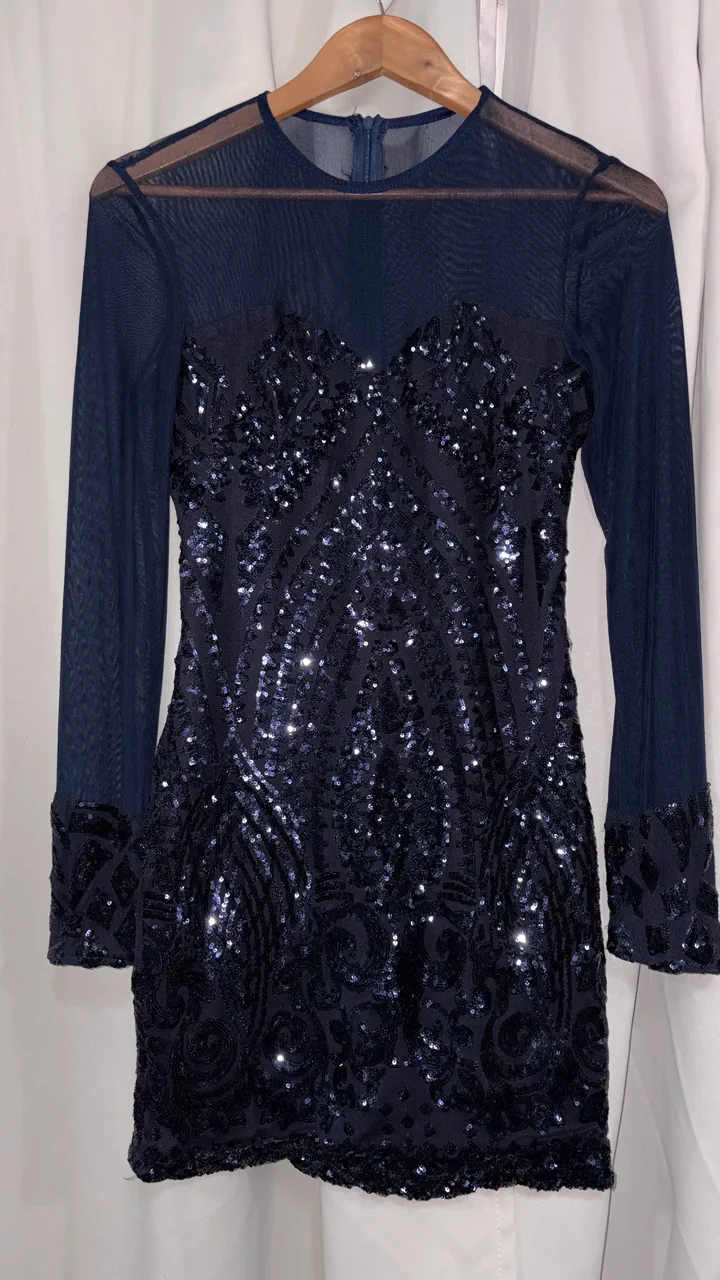 Vestido Sin marca - imagen 1