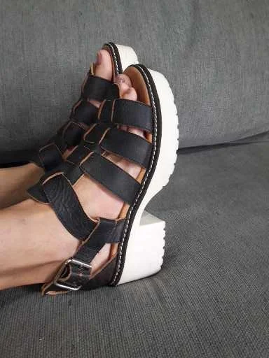 Sandalias Cuesta Blanca - imagen 1