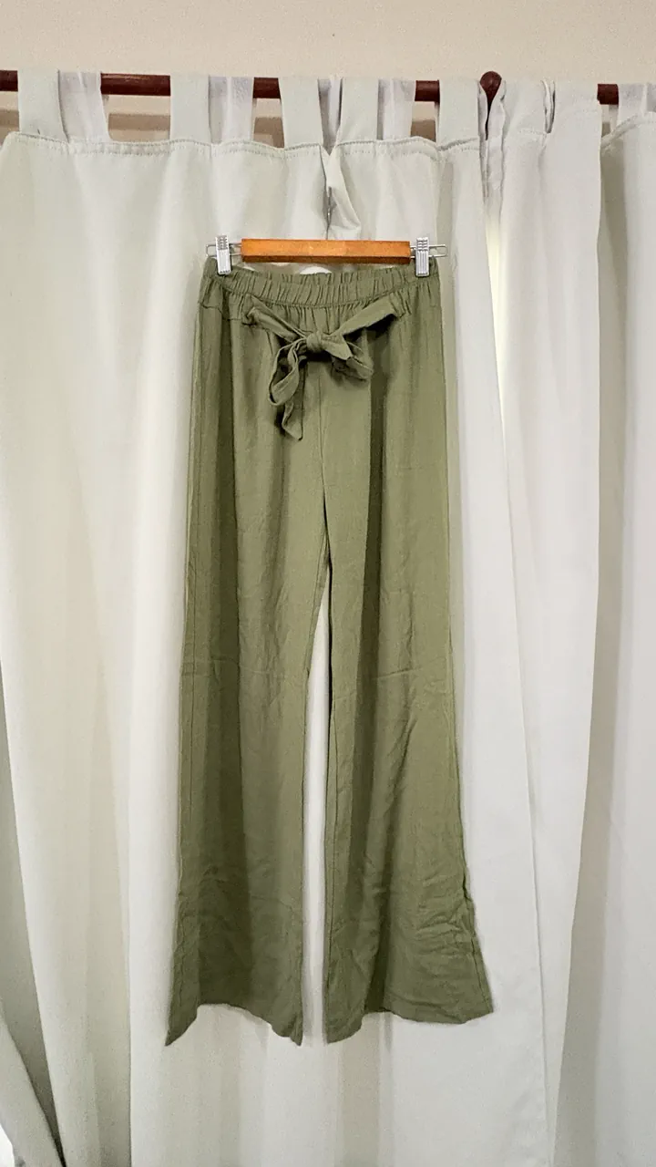 Pantalón Otra - imagen 1