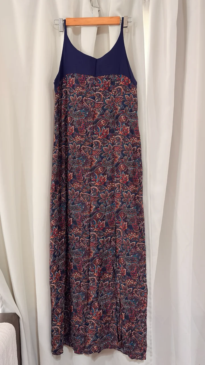 Vestido Cuesta Blanca - imagen 1