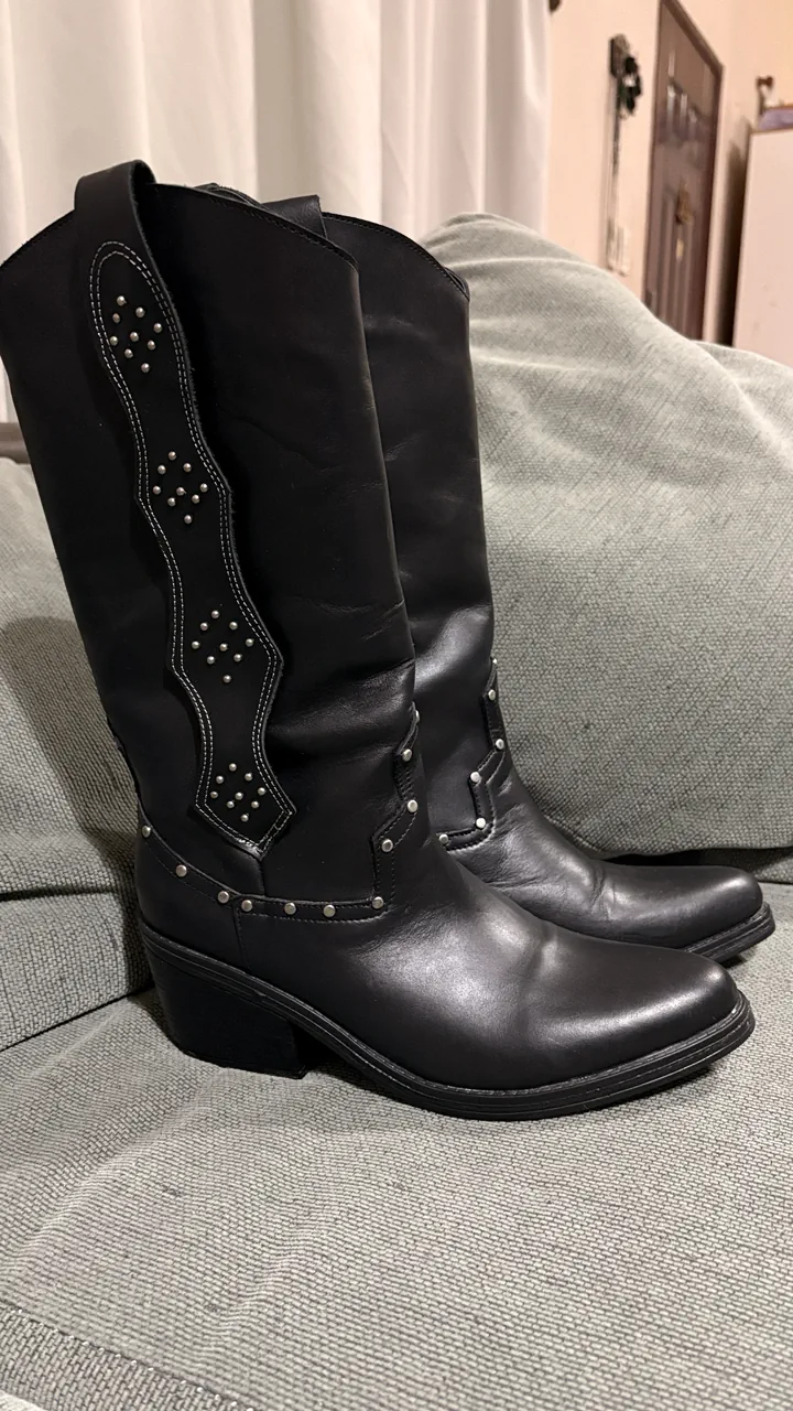 Botas Sin marca - imagen 1