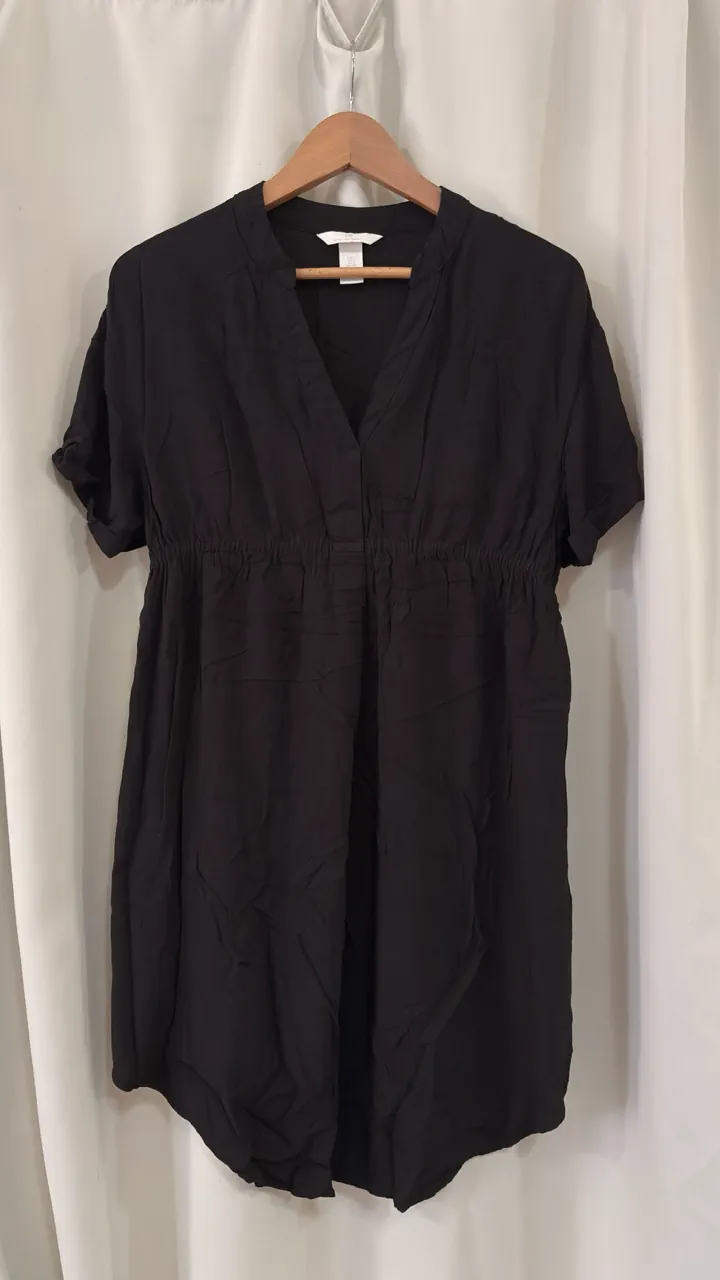 Vestido Hym · Talle único