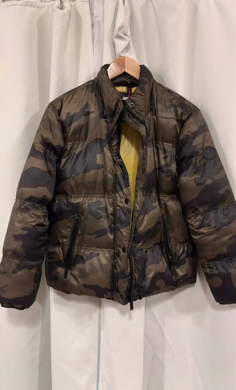Campera 47 Street - imagen 1