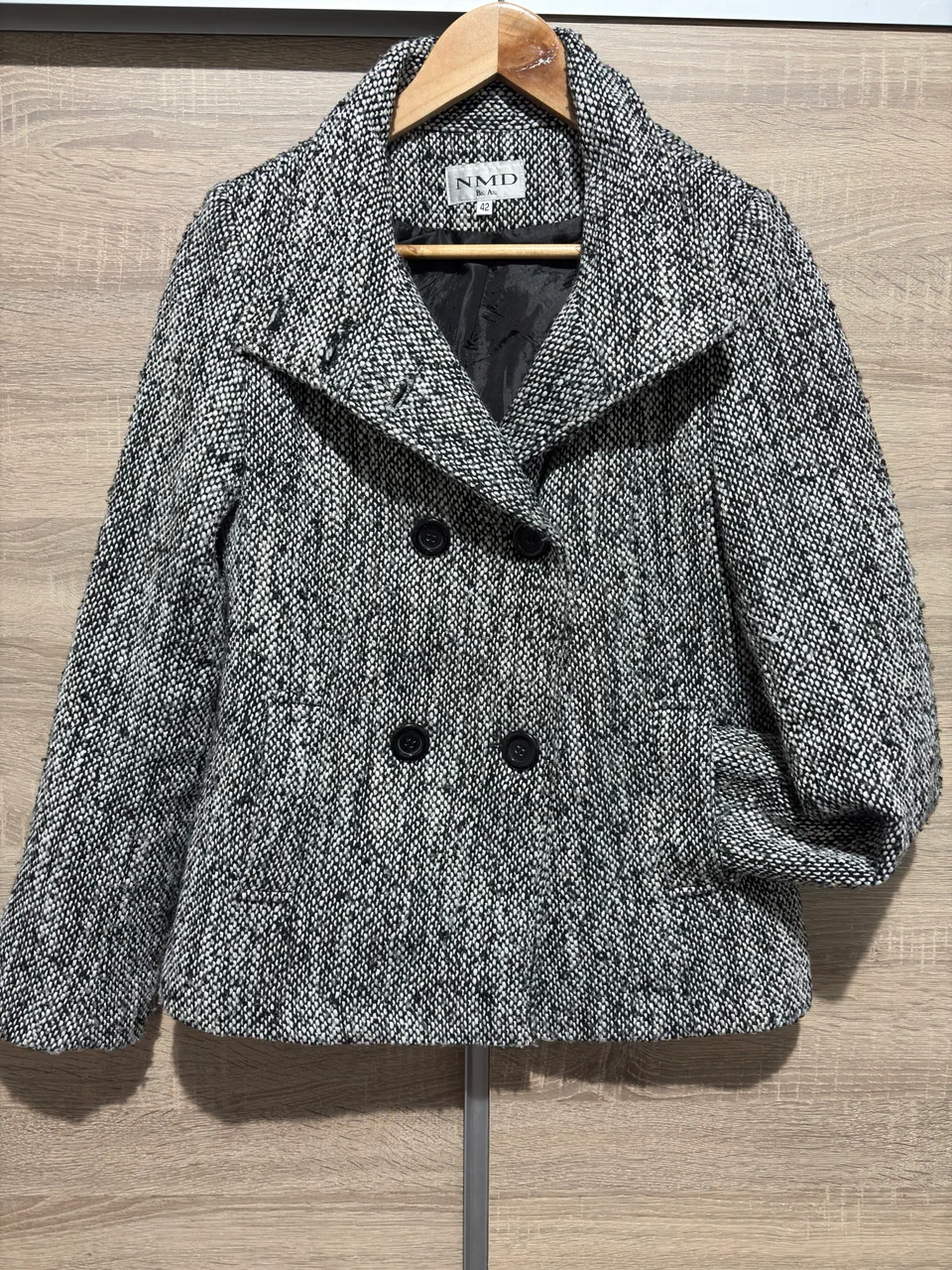 Normadie · Talle M