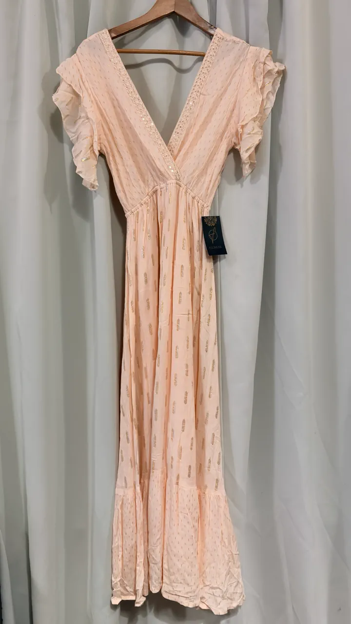 Vestido Filomena - imagen 1