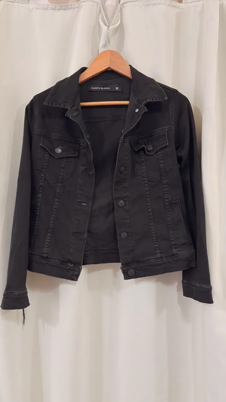 Campera Cuesta Blanca - imagen 1
