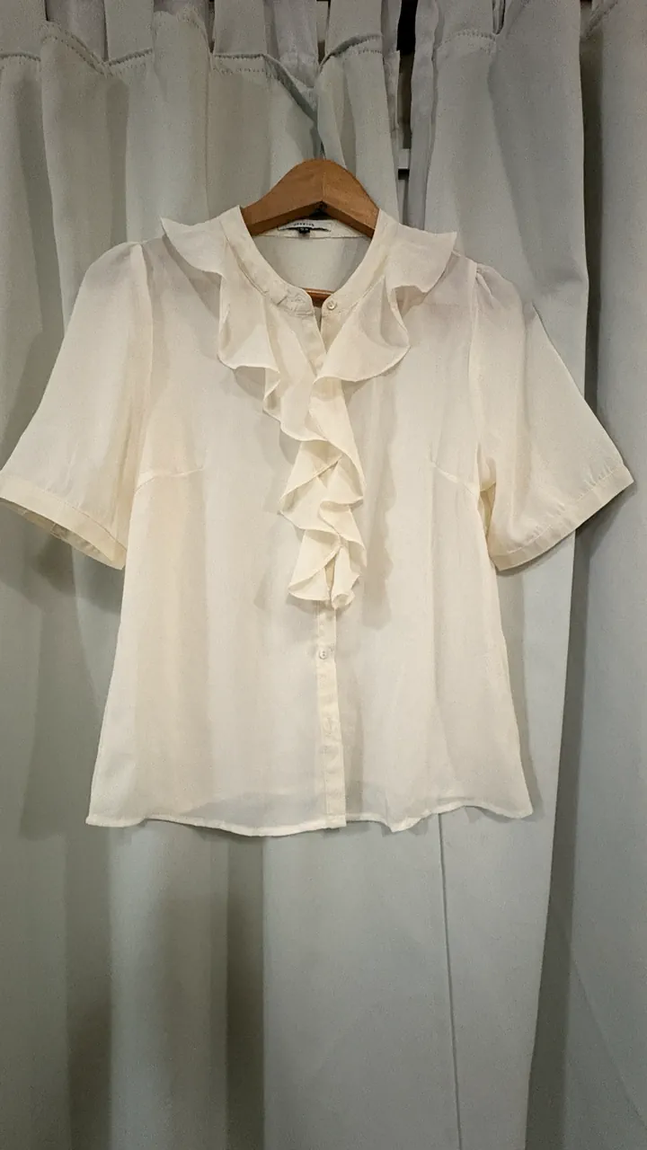 Blusa Premiun - imagen 1