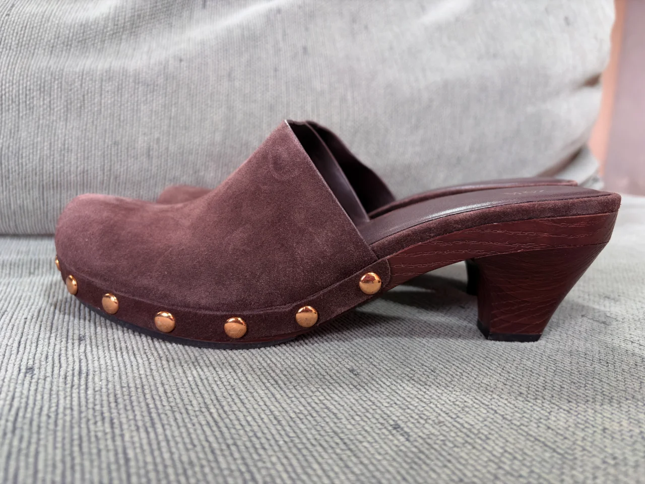 Zara · Talle AR 41