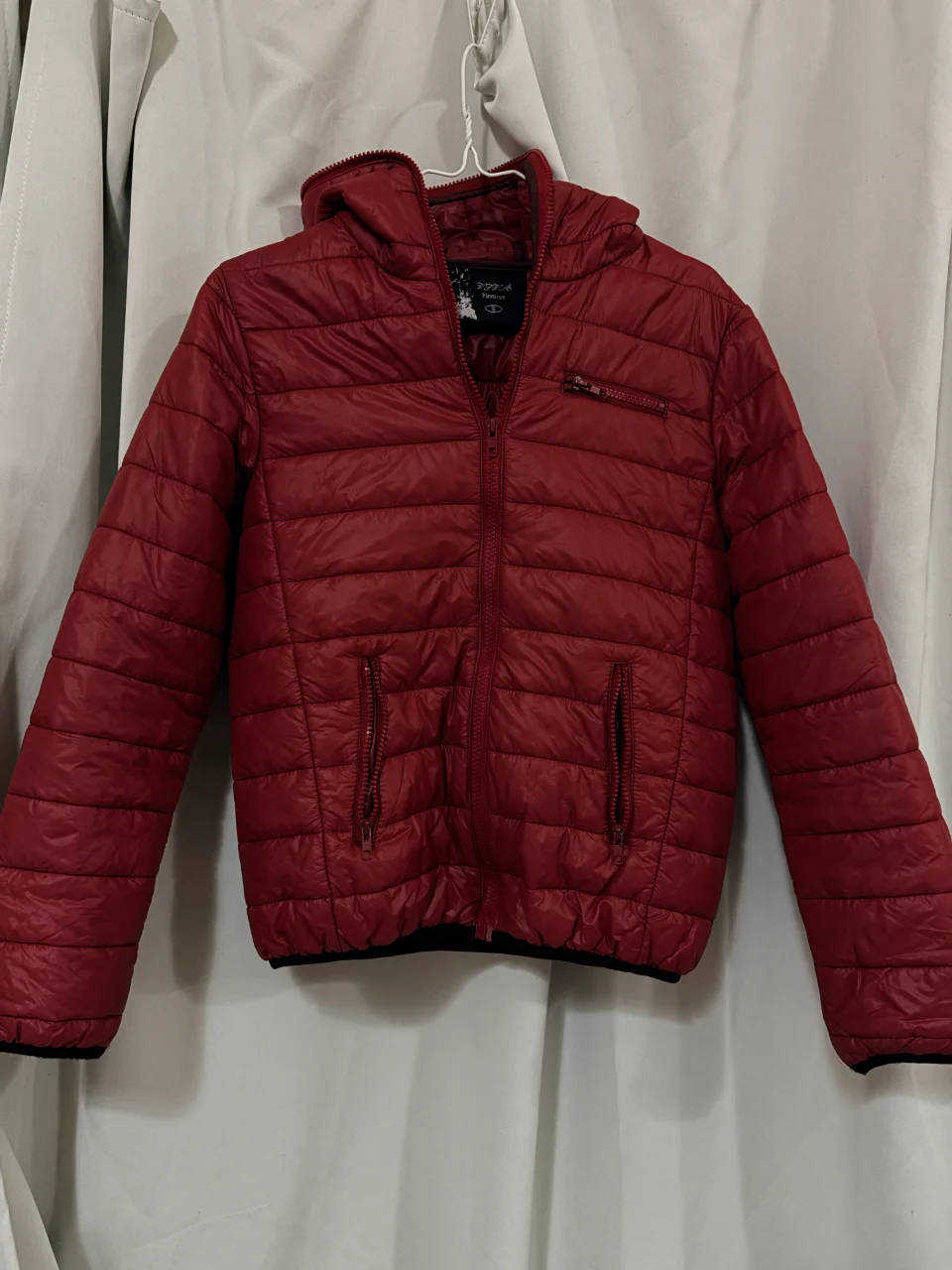 Campera Genericas - imagen 1