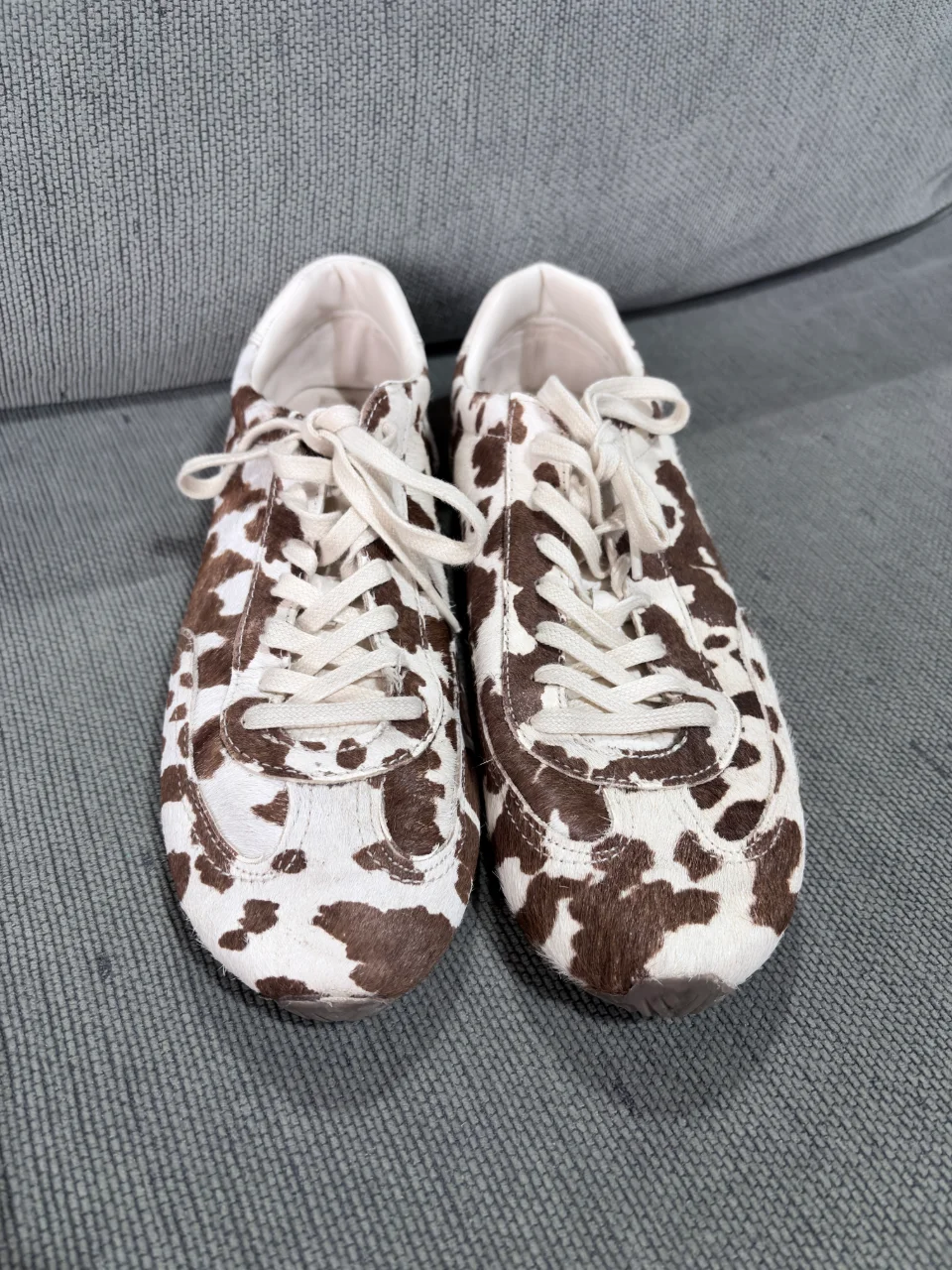 Zapatillas Zara - imagen 1
