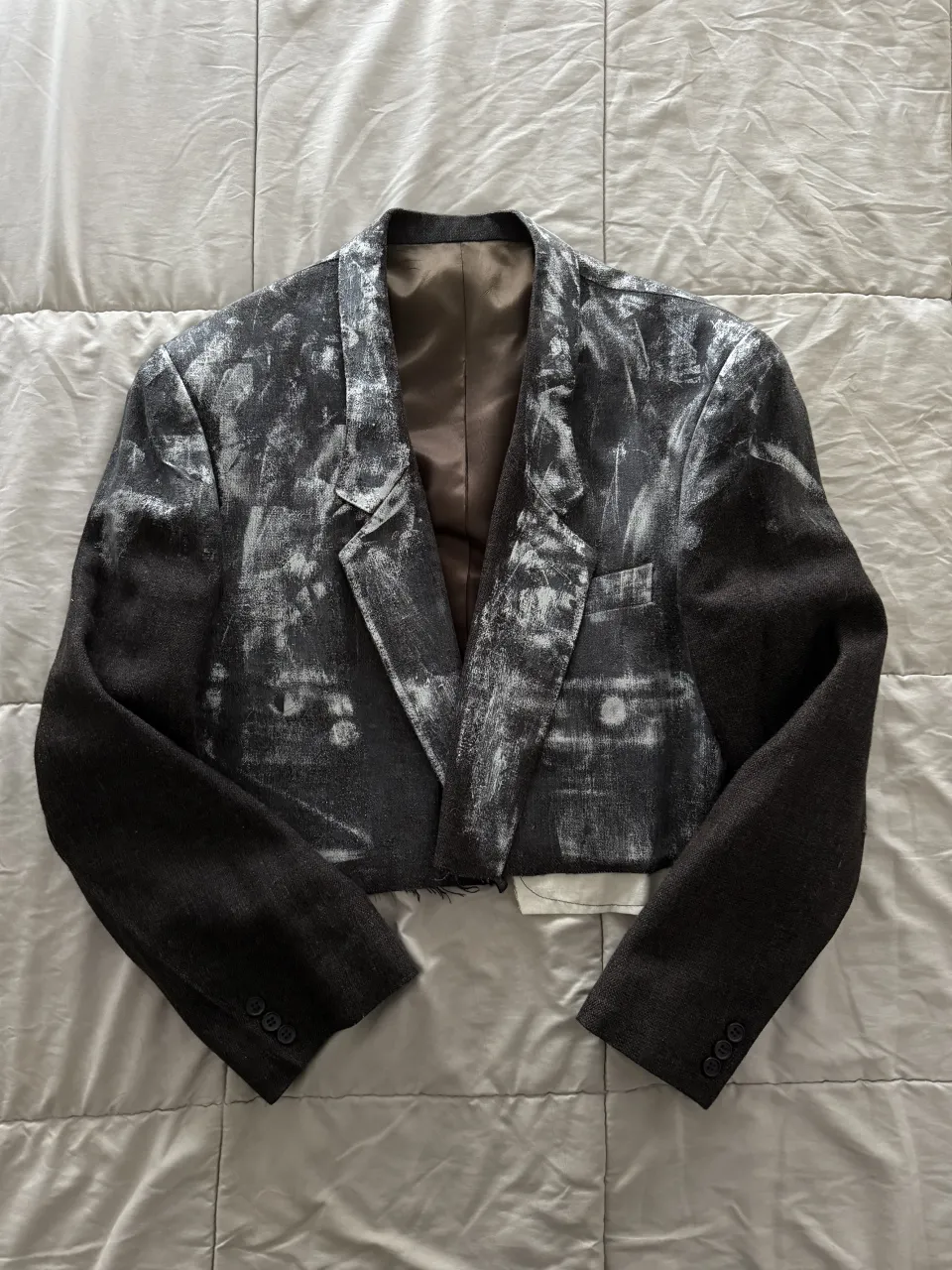 Blazer Sin marca conocida - imagen 1