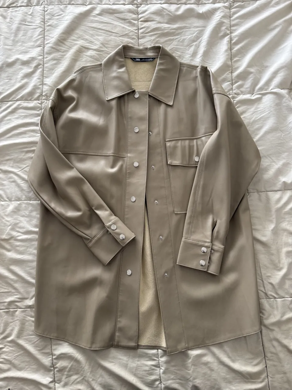 Zara · Talle M