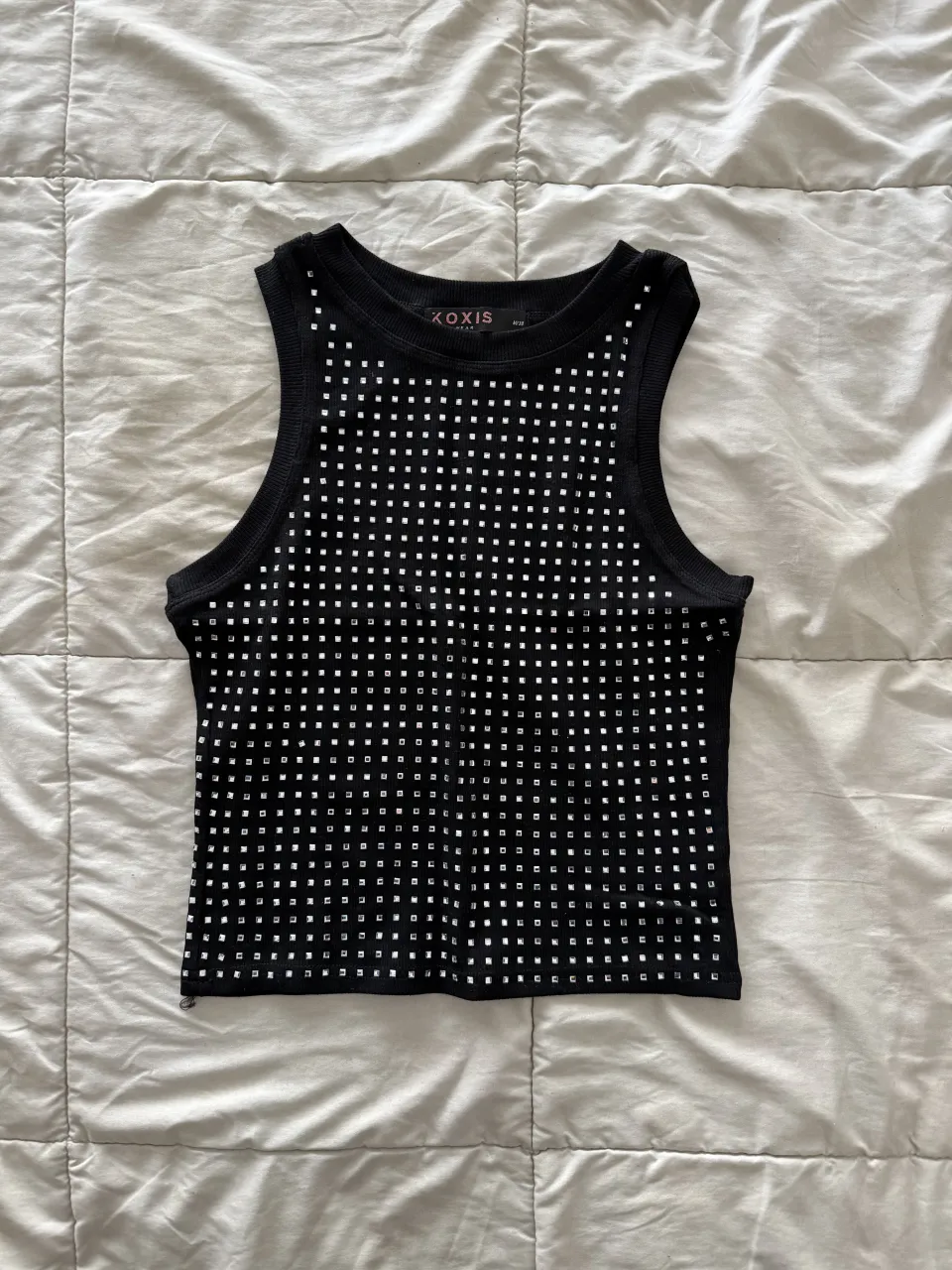 Koxis · Talle M