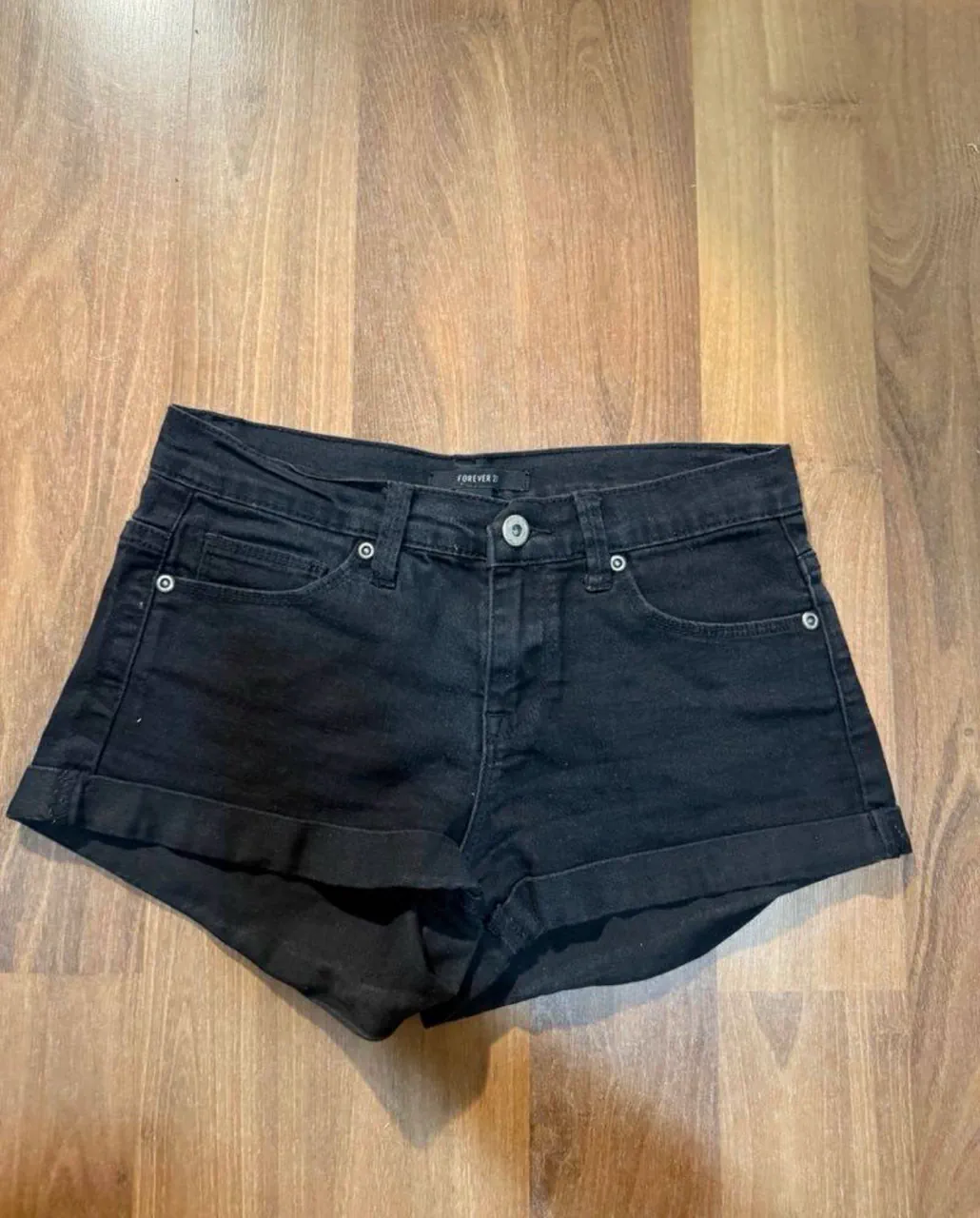 Forever 21 · Talle S