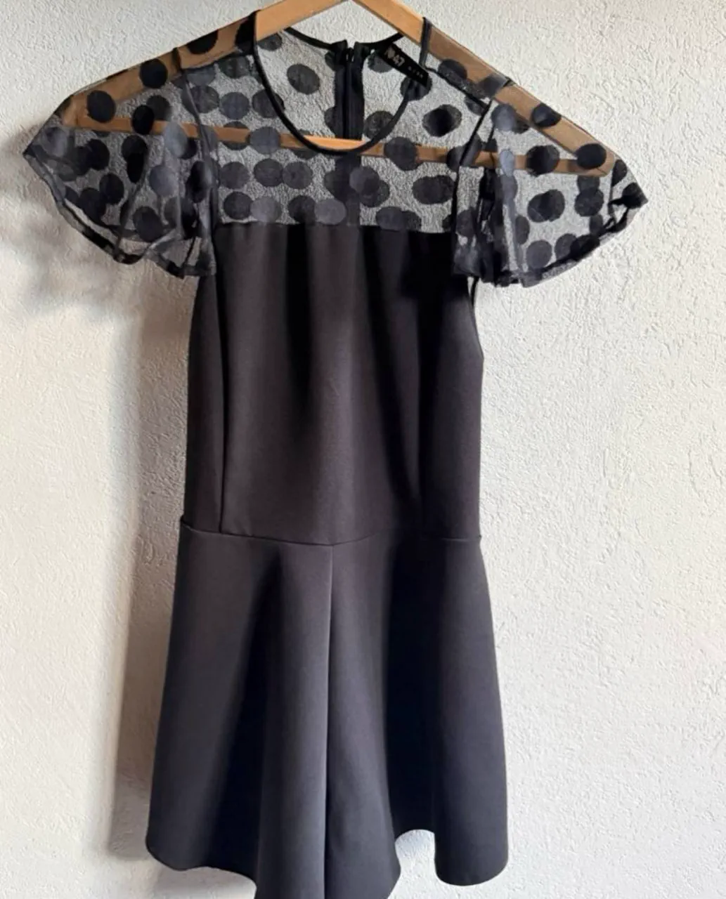 47 Street · Talle S