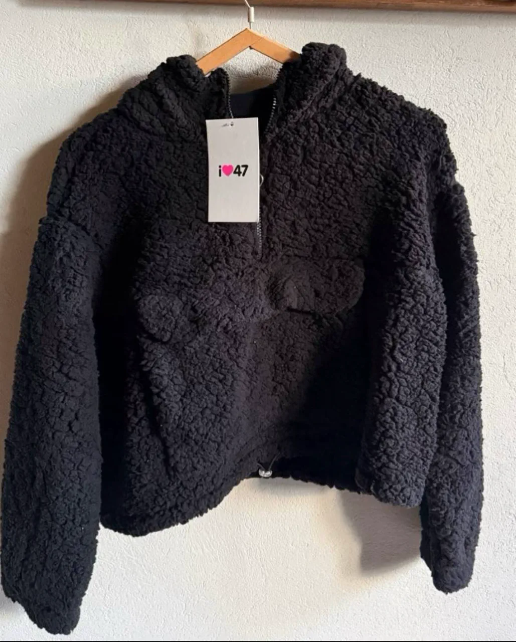 Buzo 47 Street · Talle único