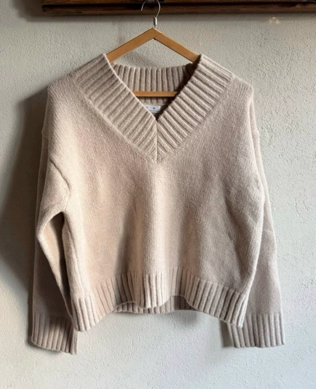 Sweater Primark · Talle M