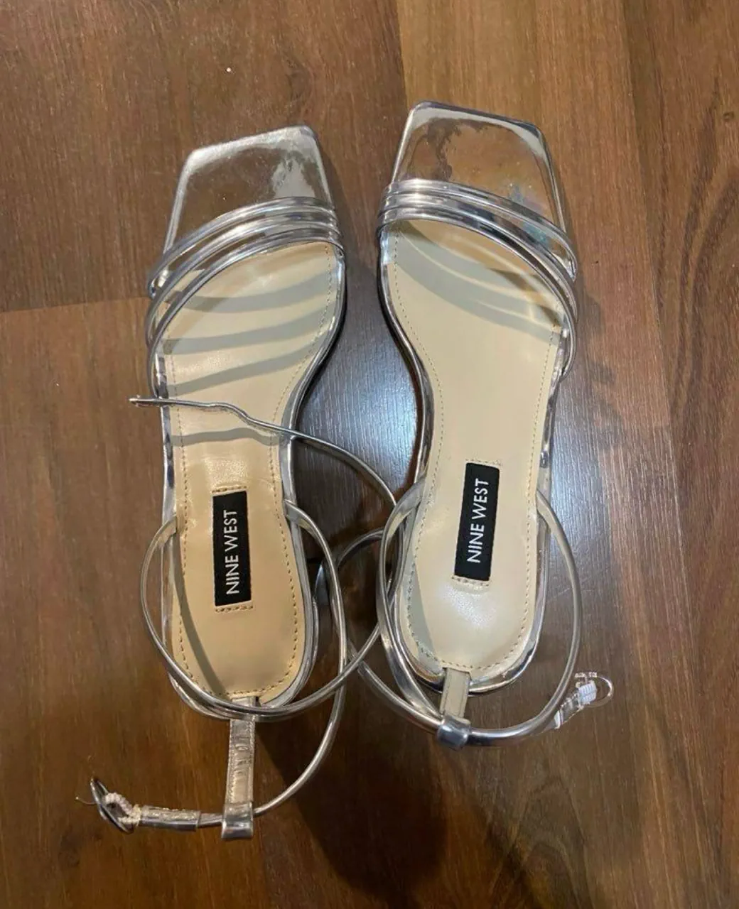 Nine West · Talle US 6.5
