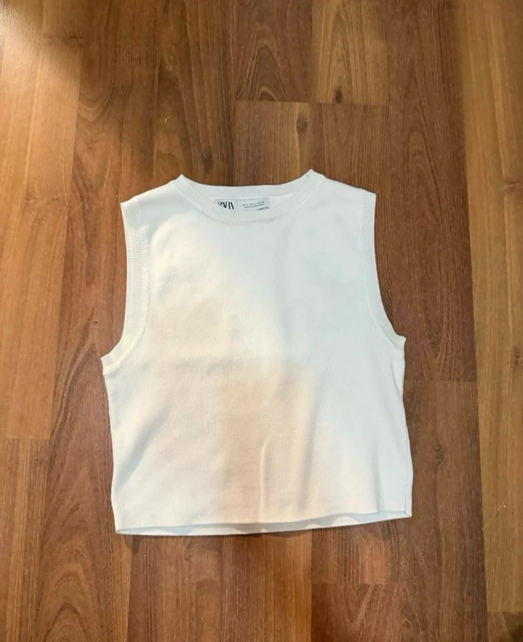 Zara · Talle M