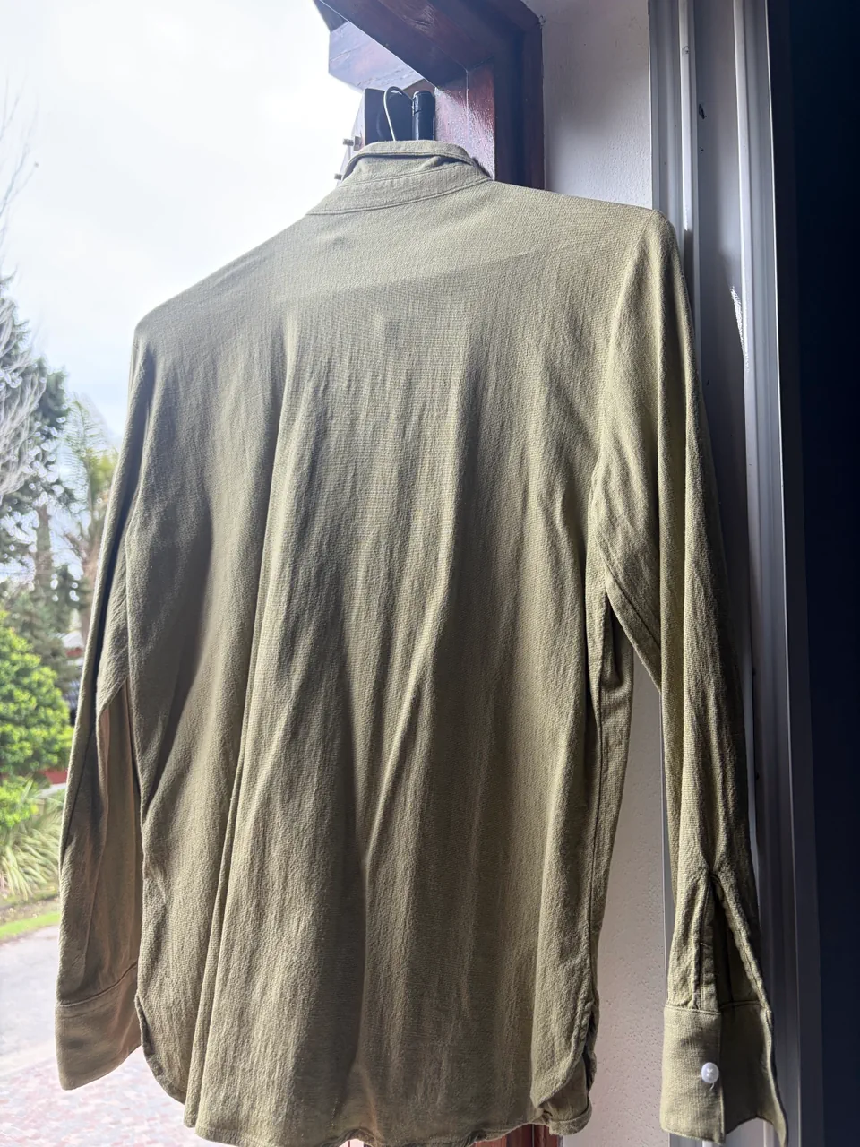 Camisa Zara - imagen 1