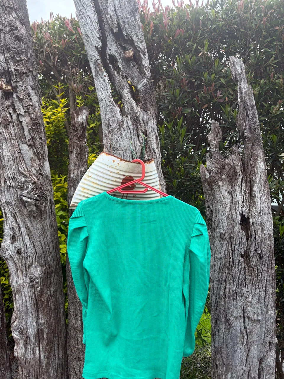Remera Sin marca - imagen 1