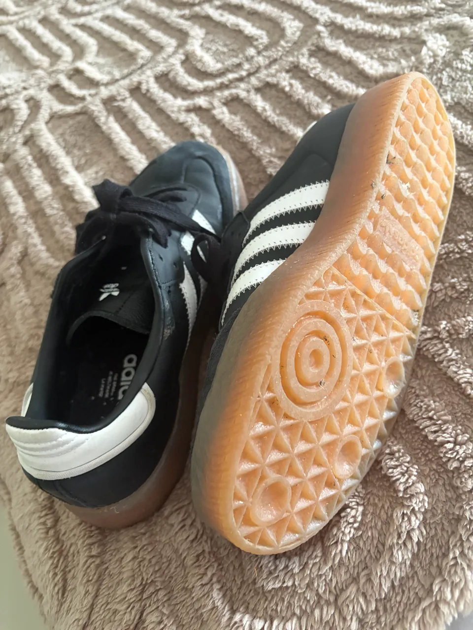 Zapatillas adidas - imagen 1