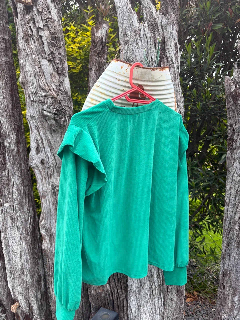 Sweater Sin marca - imagen 1