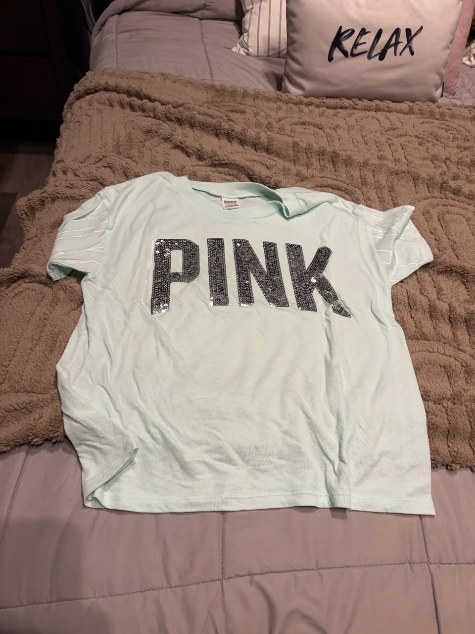 Victoria's Secret · Talle S