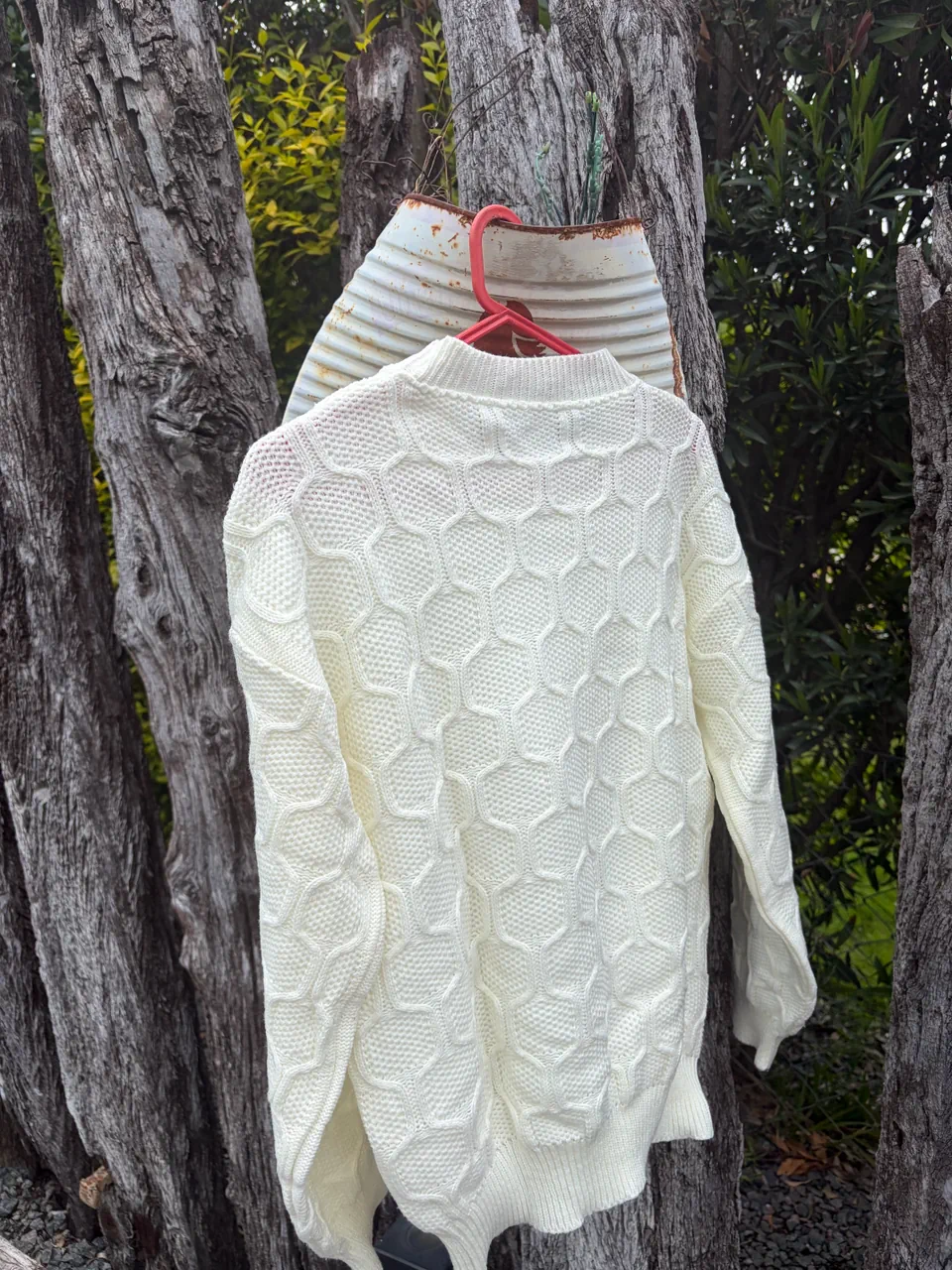 Sweater Sin marca - imagen 1