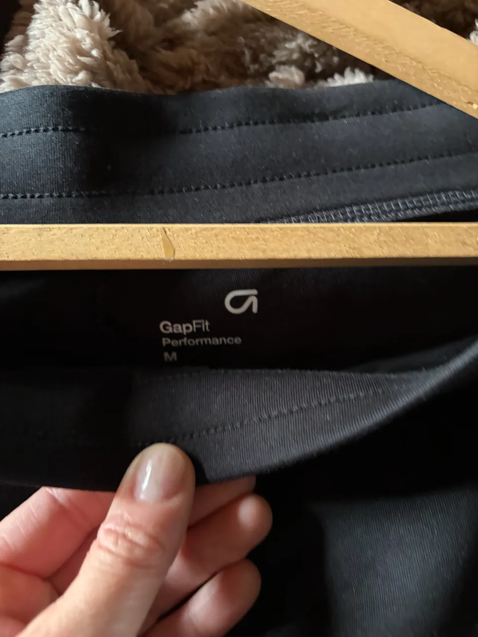 Gapfit · Talle M