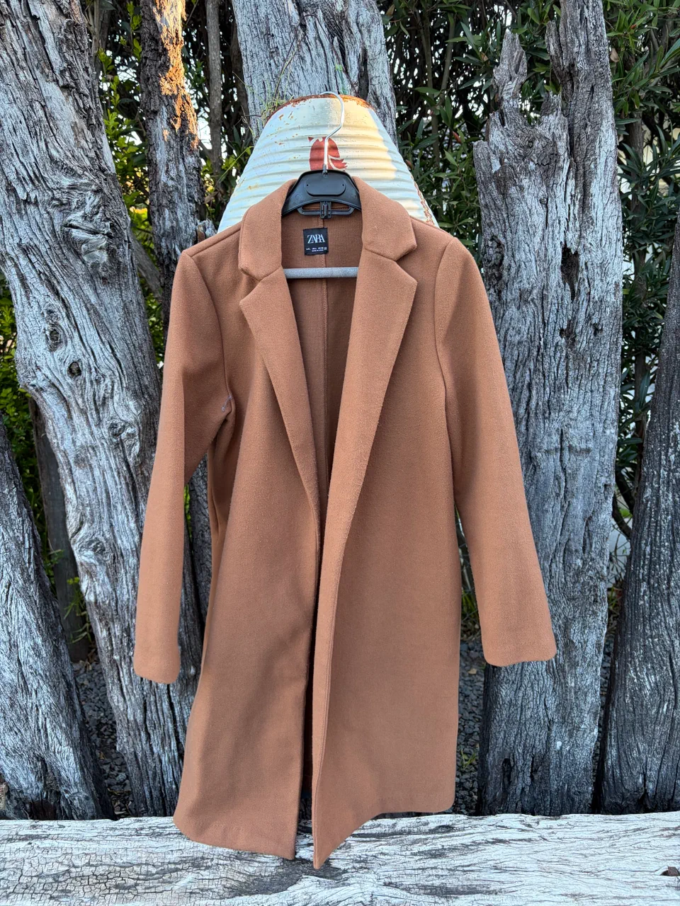Zara · Talle L