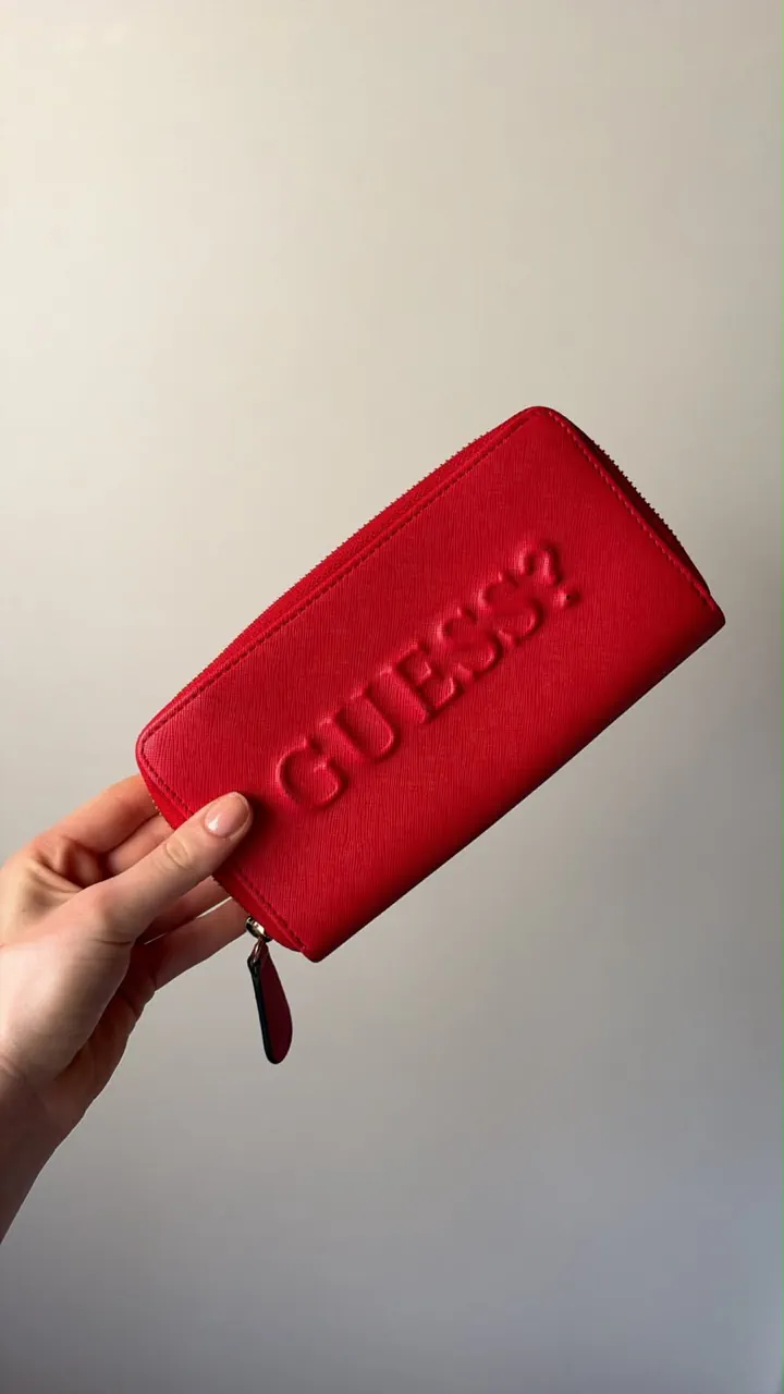 Billetera GUESS - imagen 1