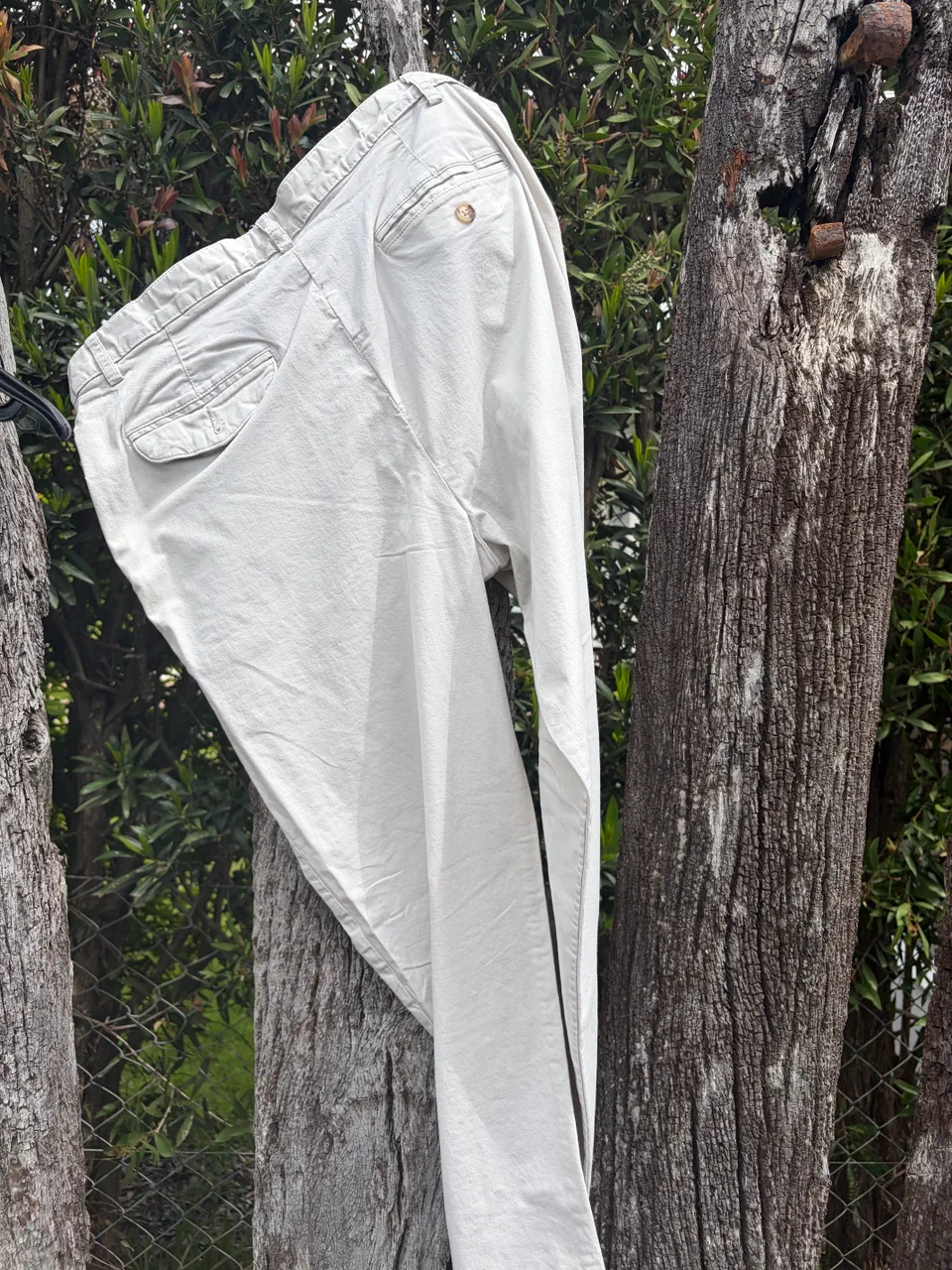 Pantalón H&M - imagen 1