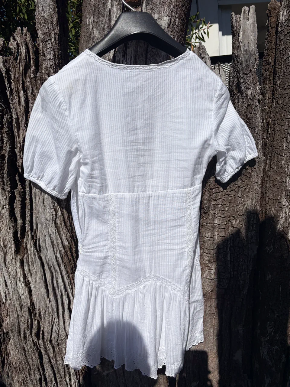 Vestido Zara - imagen 1