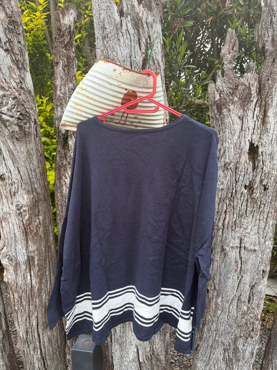 Sweater Tommy Hilfiger - imagen 1