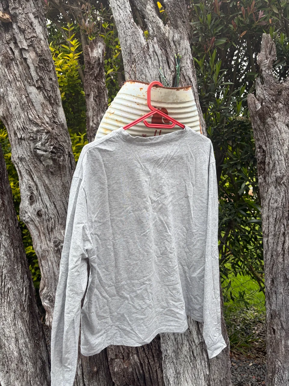 Remera Sin marca - imagen 1