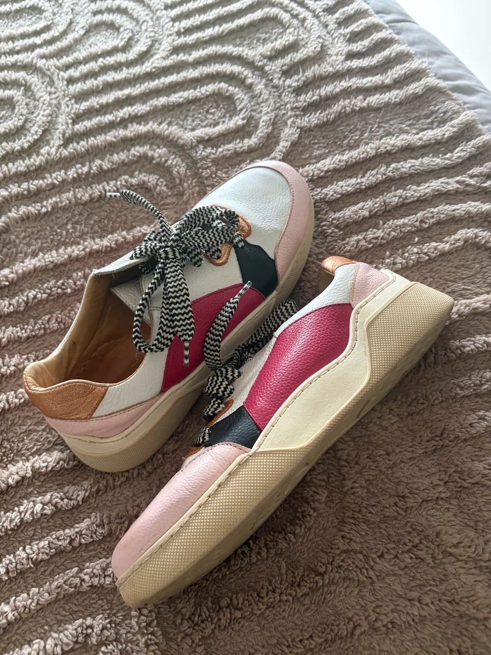 Zapatillas Sin marca - imagen 1