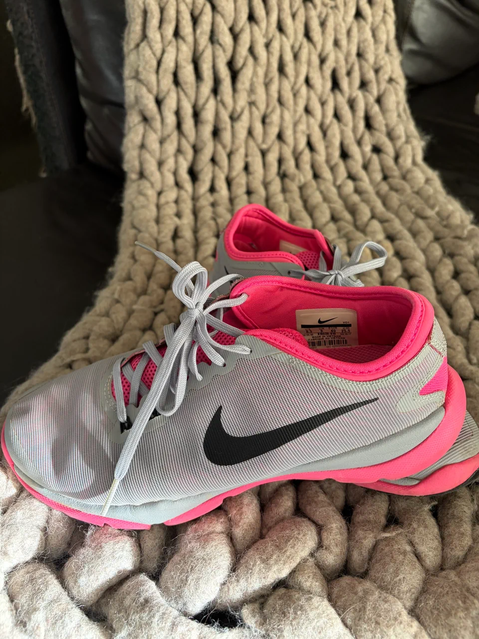Zapatillas Nike - imagen 1