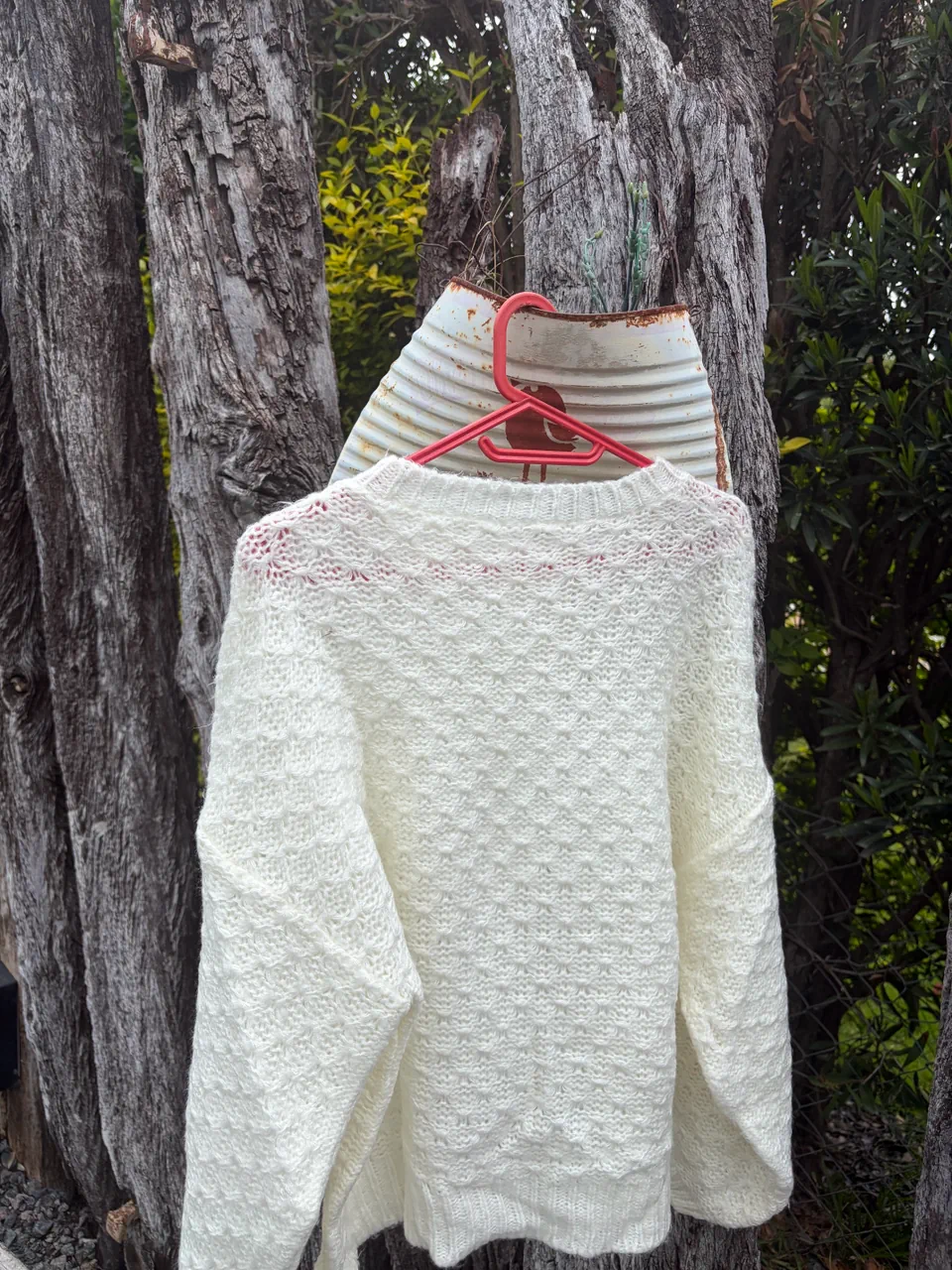 Sweater Sin marca - imagen 1