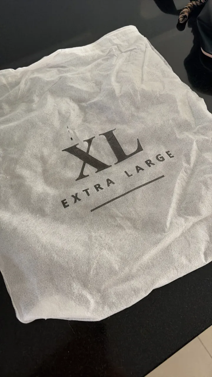 Xl extra large