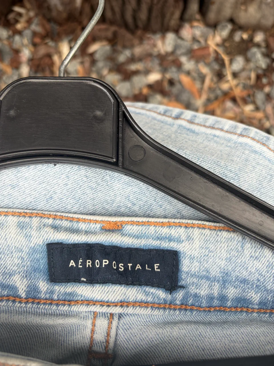 Jean Aéropostale - imagen 1