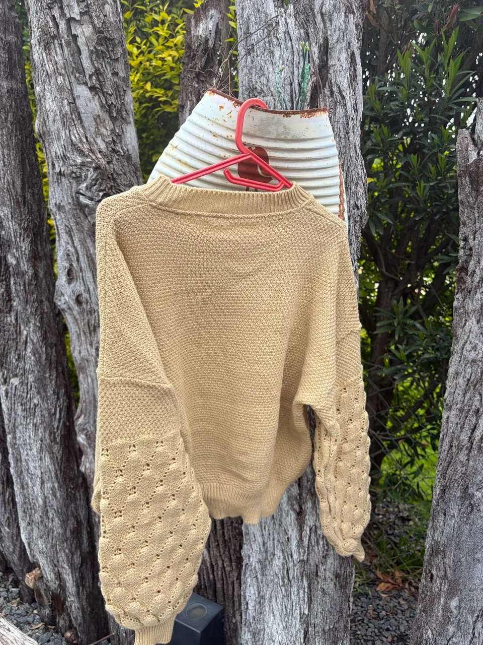 Sweaters Sin marca - imagen 1