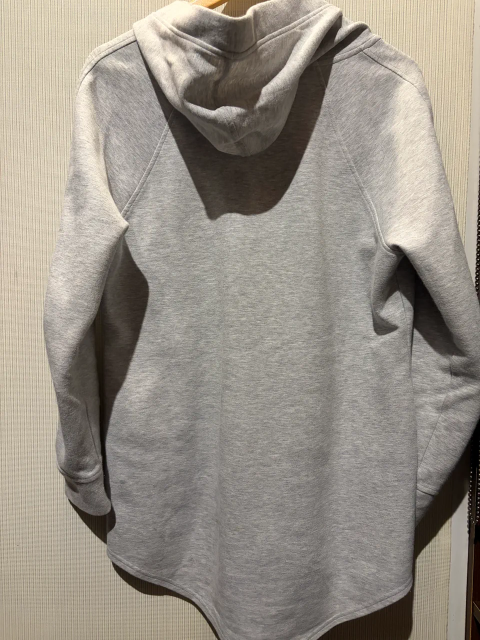 Athletic works · Talle L