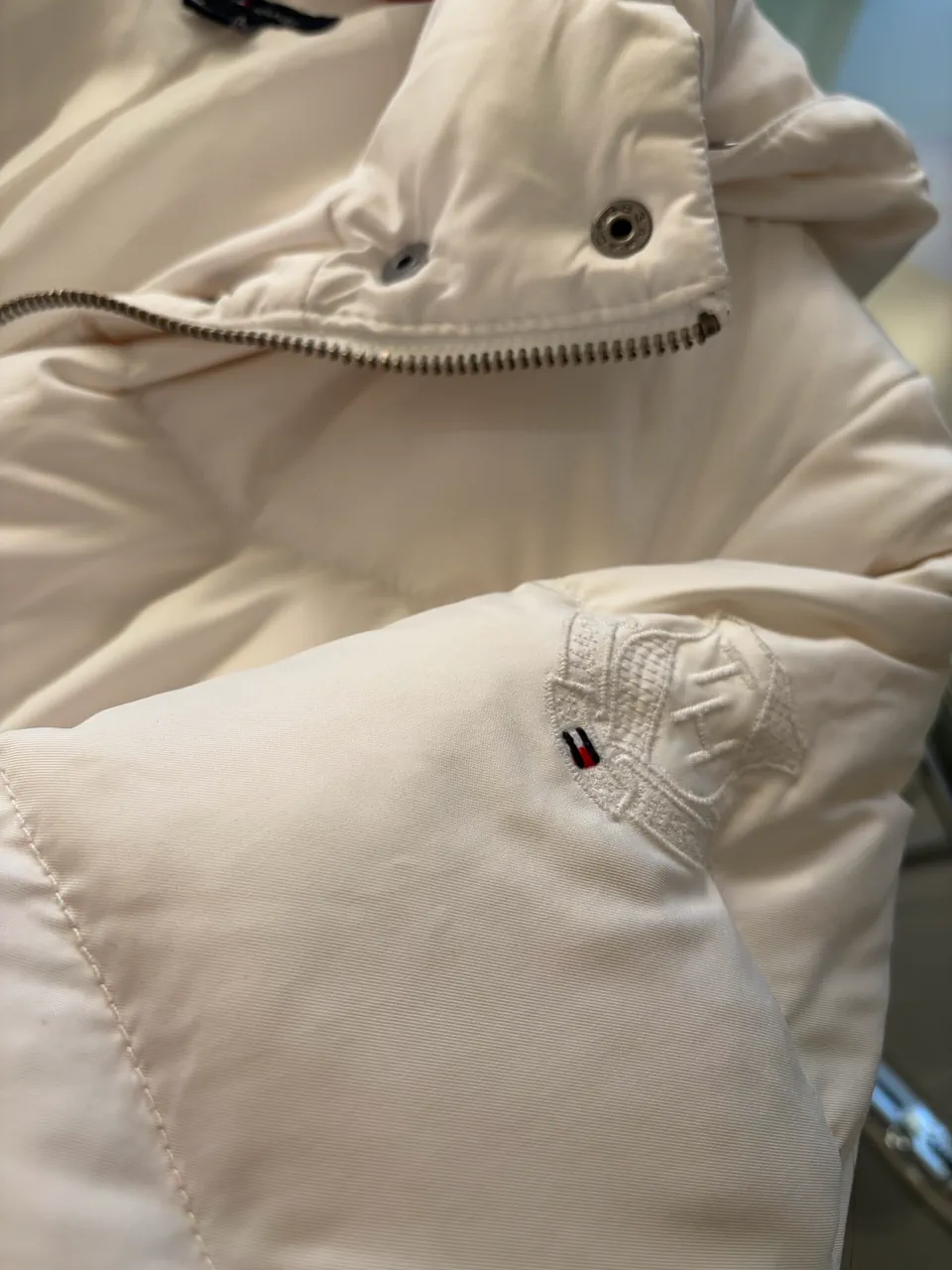 Tommy Hilfiger · Talle M