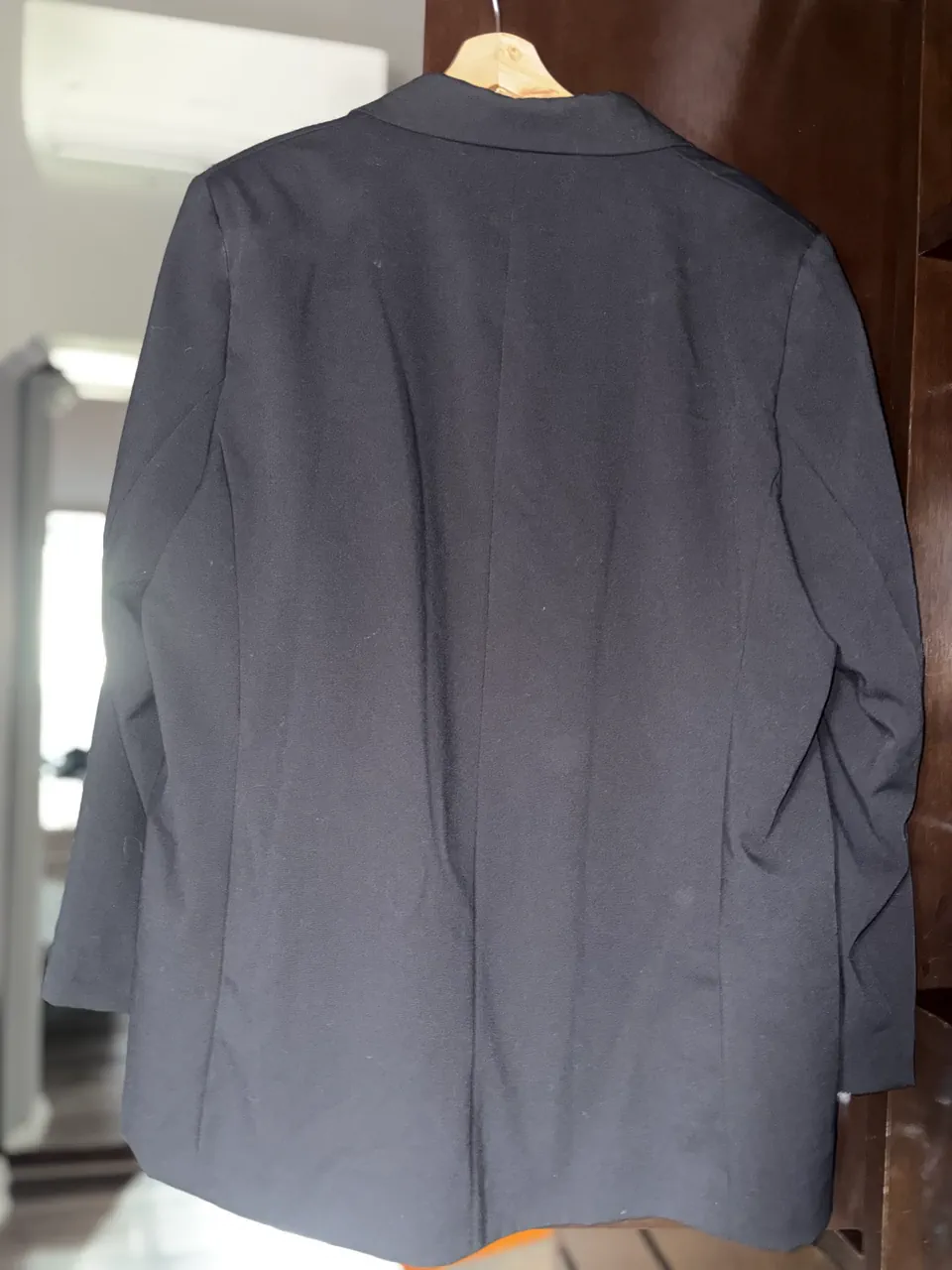 Blazer Bershka - imagen 1